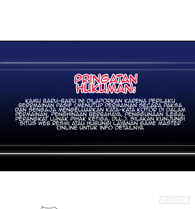 NSD Gaming Chapter 24 Bahasa Indonesia